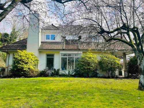 8208 Tugboat Place, Vancouver, BC 