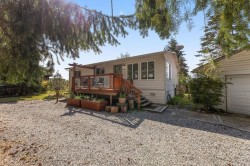 4385 Marble Road  Sechelt, BC V7Z 0B1