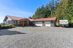 2440 Sunshine Coast Highway  Roberts Creek, BC V0N 2W5