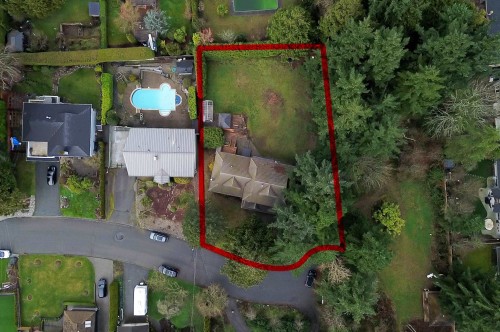 5079 Walker Avenue  Delta, BC V4M 1A8