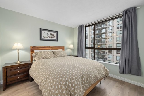 604-814 Royal Avenue, New Westminster, BC 