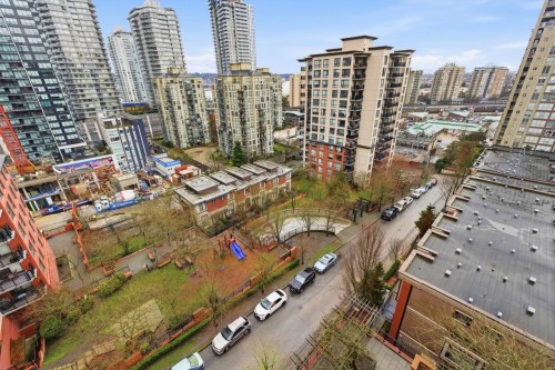 604-814 Royal Avenue, New Westminster, BC 