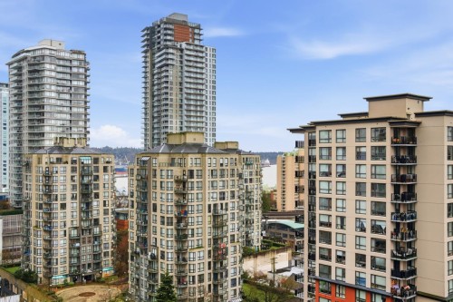 604-814 Royal Avenue, New Westminster, BC 