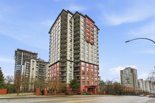 604-814 Royal Avenue, New Westminster, BC 