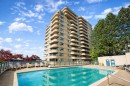 605-1026 Queens Avenue, New Westminster, BC 