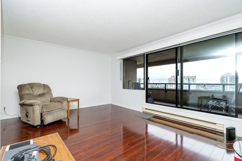 605-1026 Queens Avenue, New Westminster, BC 