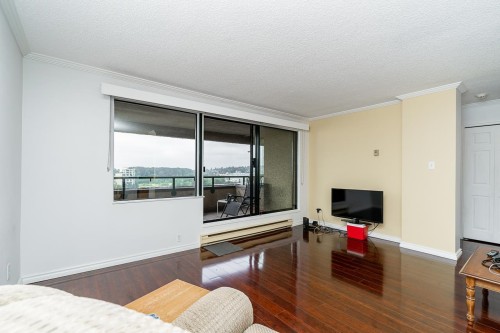 605-1026 Queens Avenue, New Westminster, BC 