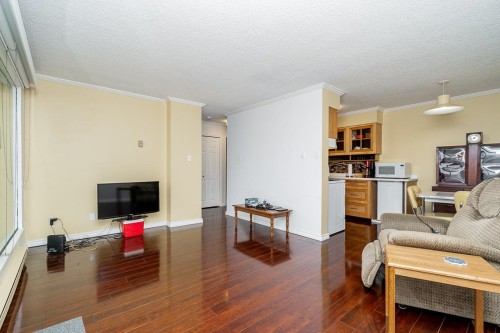 605-1026 Queens Avenue, New Westminster, BC 