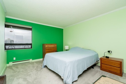 605-1026 Queens Avenue, New Westminster, BC 
