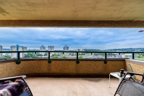 605-1026 Queens Avenue, New Westminster, BC 