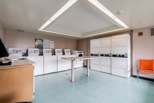 605-1026 Queens Avenue, New Westminster, BC 