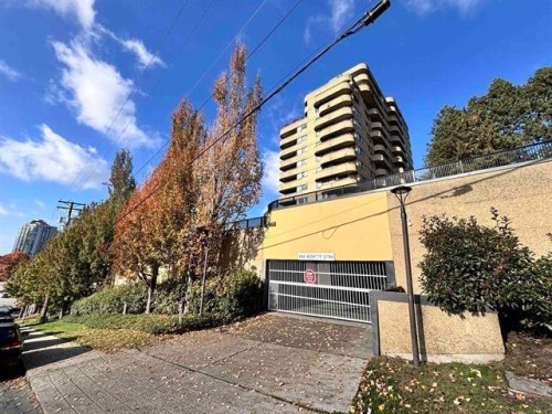 605-1026 Queens Avenue, New Westminster, BC 