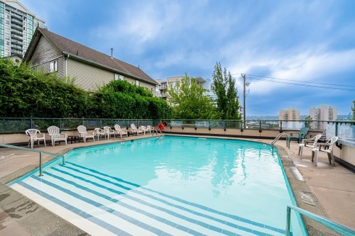 605-1026 Queens Avenue, New Westminster, BC 