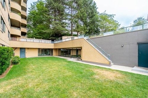 605-1026 Queens Avenue, New Westminster, BC 