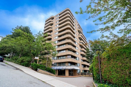 605-1026 Queens Avenue, New Westminster, BC 