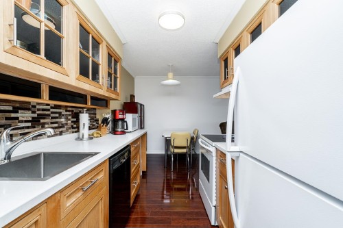 605-1026 Queens Avenue, New Westminster, BC 