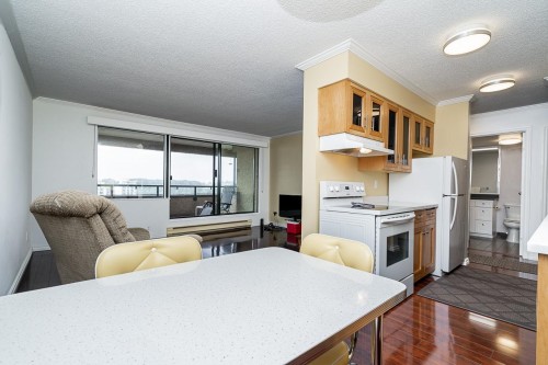 605-1026 Queens Avenue, New Westminster, BC 