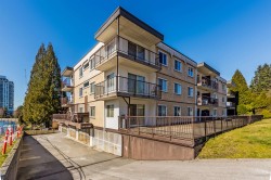 209-630 Clarke Road  Coquitlam, BC V3J 3X8