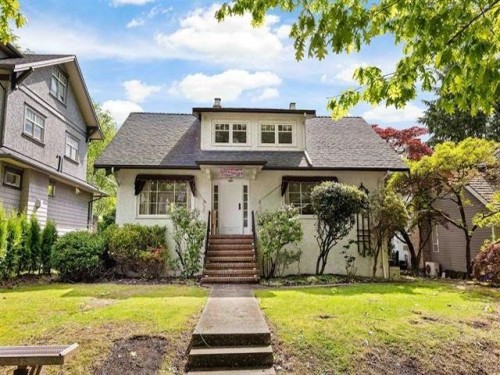 5030 Blenheim Street, Vancouver, BC 