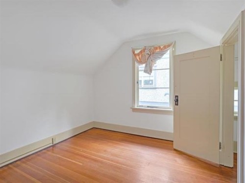 5030 Blenheim Street, Vancouver, BC 