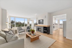 1101-5615 Hampton Place  Vancouver, BC V6T 2H1