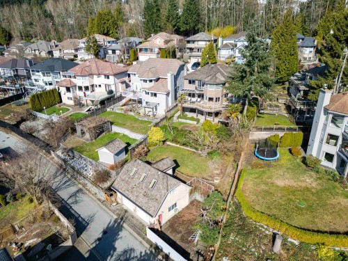 67 Timbercrest Drive, Port Moody, BC 