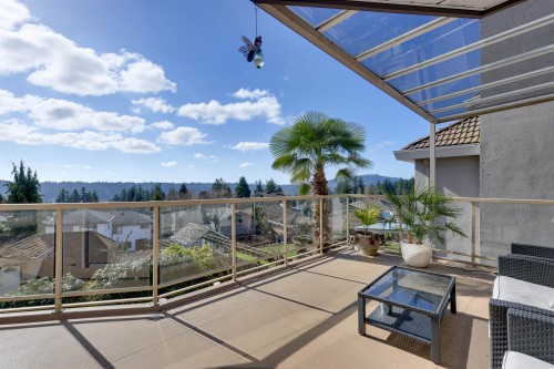 67 Timbercrest Drive, Port Moody, BC 