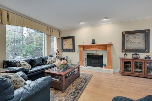 67 Timbercrest Drive, Port Moody, BC 