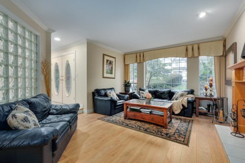 67 Timbercrest Drive, Port Moody, BC 