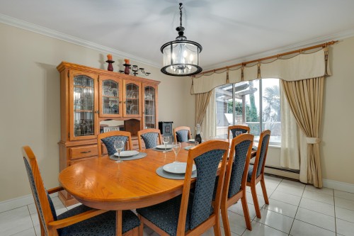 67 Timbercrest Drive, Port Moody, BC 