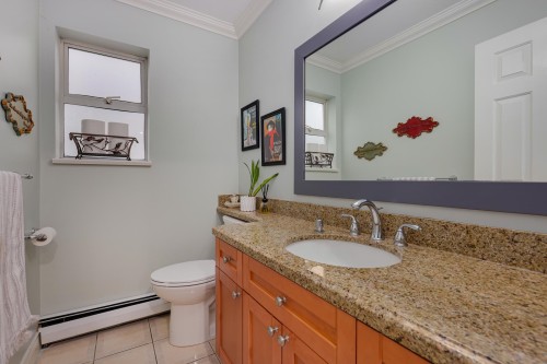 67 Timbercrest Drive, Port Moody, BC 