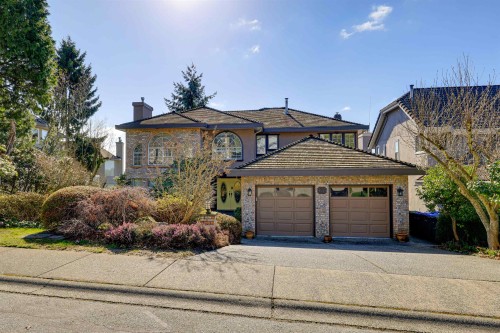 67 Timbercrest Drive, Port Moody, BC 
