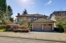 67 Timbercrest Drive, Port Moody, BC 