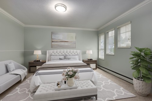 67 Timbercrest Drive, Port Moody, BC 