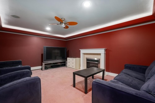 67 Timbercrest Drive, Port Moody, BC 