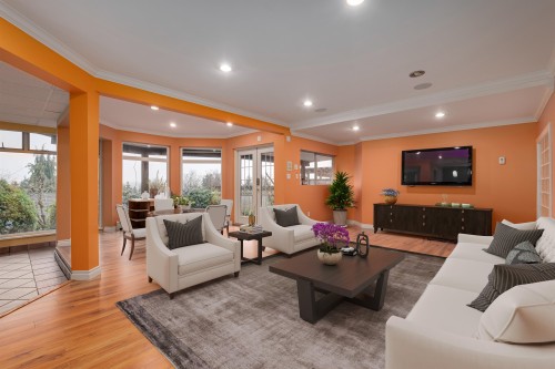 67 Timbercrest Drive, Port Moody, BC 