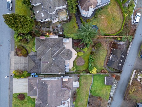 67 Timbercrest Drive, Port Moody, BC 