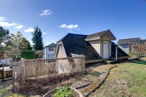 67 Timbercrest Drive, Port Moody, BC 