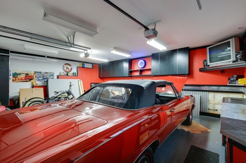 67 Timbercrest Drive, Port Moody, BC 