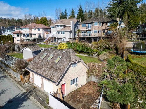 67 Timbercrest Drive, Port Moody, BC 
