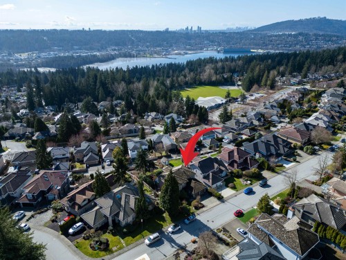 67 Timbercrest Drive, Port Moody, BC 