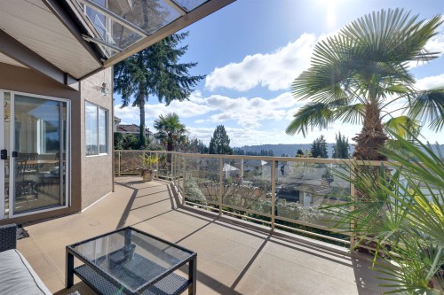 67 Timbercrest Drive, Port Moody, BC 