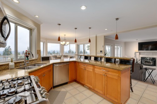 67 Timbercrest Drive, Port Moody, BC 