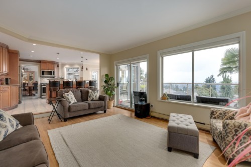 67 Timbercrest Drive, Port Moody, BC 