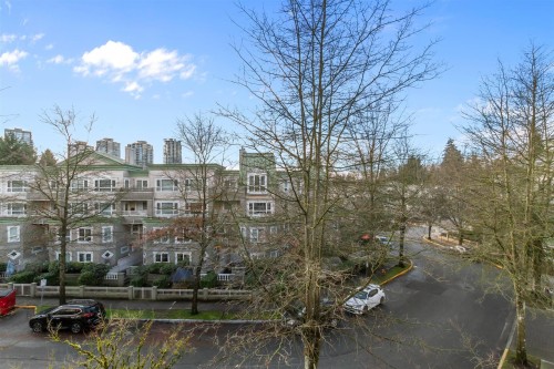 330-2995 Princess Crescent, Coquitlam, BC 