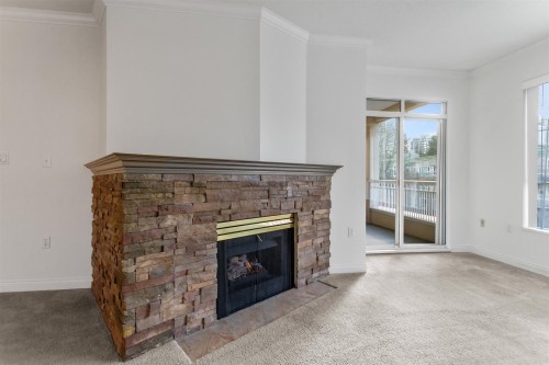 330-2995 Princess Crescent, Coquitlam, BC 