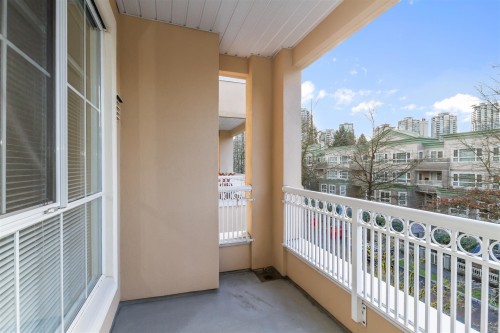 330-2995 Princess Crescent, Coquitlam, BC 
