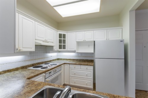 330-2995 Princess Crescent, Coquitlam, BC 