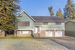 2591 Passage Drive  Coquitlam, BC V3H 3H3