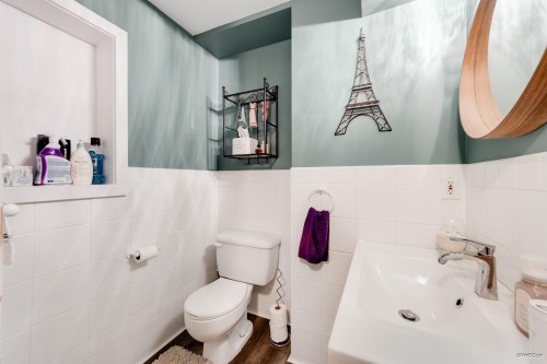 2591 Passage Drive, Coquitlam, BC 